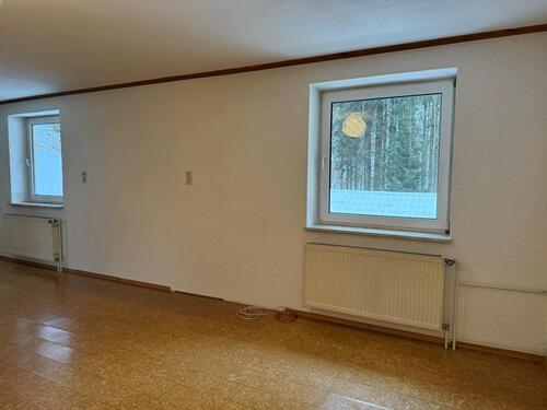 Foto - 4 Zimmer Etagenwohnung in Presseck