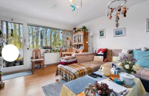 Foto - 2.5 Zimmer Etagenwohnung zur Miete in Oberhausen