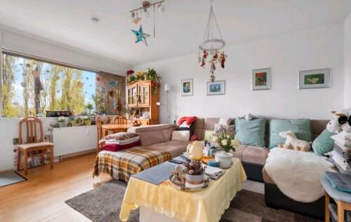 Foto - 2.5 Zimmer Etagenwohnung in Oberhausen