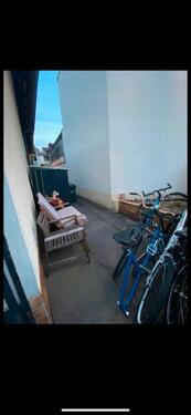 Foto - 3 Zimmer Reihenhaus in Bamberg