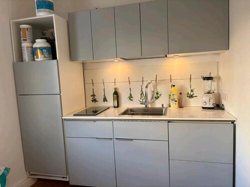 Foto - Erdgeschoßwohnung in Wuppertal zur Miete