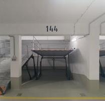 Duplex-TG-Stellpatz Nähe Harras Westpark in priv. Tiefgarage - München Sendling-Westpark