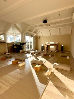 Foto - Kursraum Seminareaum flexibel in Rosenheim zu vermieten