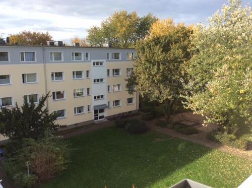 Foto - 3-Zimmer-Wohnung in Moers Vinn - 749,00&nbsp;EUR Kaltmiete, ca.&nbsp; 74,00&nbsp;m&sup2;