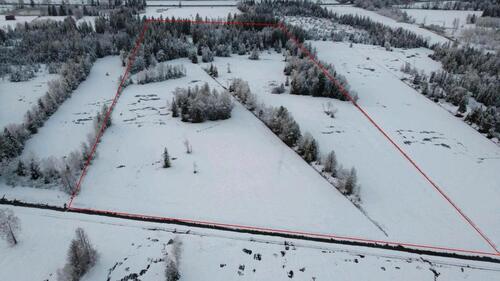 Foto - Grundst&uuml;ck in Habach