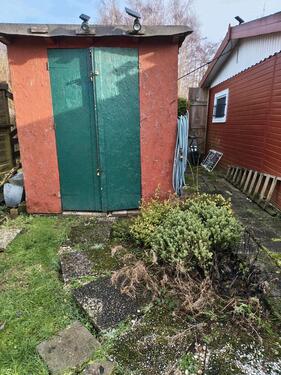 Foto - Grundst&uuml;ck in Emden