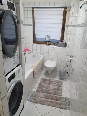 Foto - 3.5 Zimmer Etagenwohnung zur Miete in Heddesheim