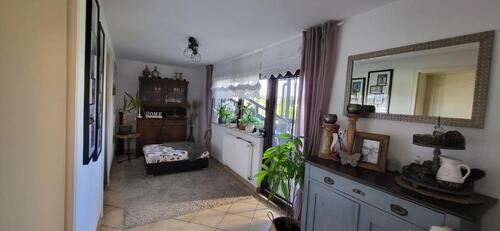 Foto - Etagenwohnung in Heddesheim zur Miete