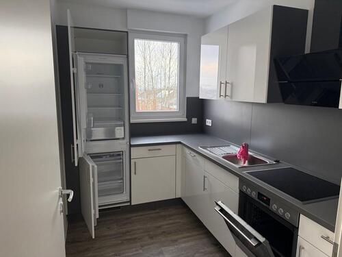 Foto - 2 Zimmer Etagenwohnung zur Miete in Dortmund