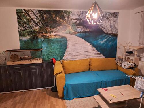 Foto - 3 Zimmer Erdgeschoßwohnung in Spremberg