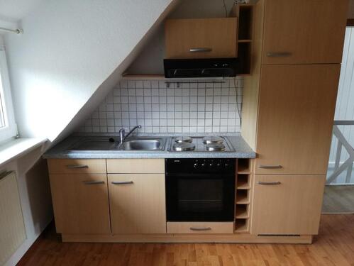 Foto - Etagenwohnung in Leer (Ostfriesland) zur Miete