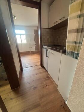 Foto - 2 Zimmer Etagenwohnung in Renningen