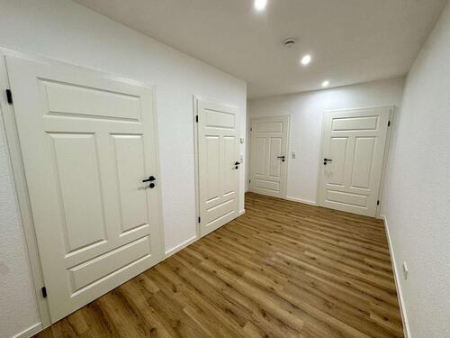 Foto - 2 Zimmer Erdgeschoßwohnung zur Miete in Großheide