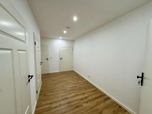 Foto - 2 Zimmer Erdgeschoßwohnung in Großheide