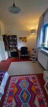 Foto - Etagenwohnung in Mannheim zur Miete
