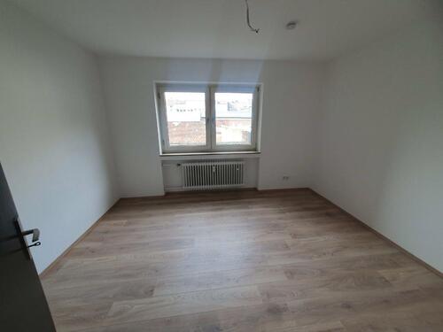 Foto - Etagenwohnung in Krefeld zur Miete