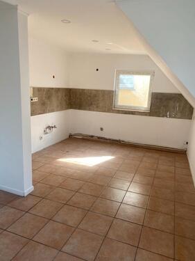 Foto - Etagenwohnung in Bad Salzuflen zur Miete