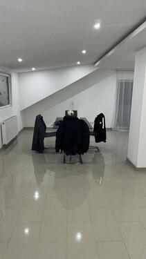 Foto - 3.5 Zimmer Dachgeschoßwohnung in Altbach