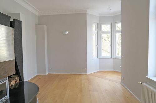 Foto - 2 Zimmer Etagenwohnung in Bad Oeynhausen