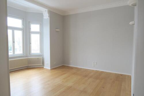 Foto - Etagenwohnung in Bad Oeynhausen zur Miete