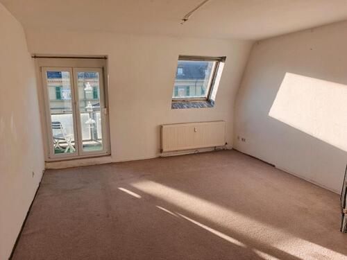 Foto - 2 Zimmer Etagenwohnung in Ludwigshafen am Rhein