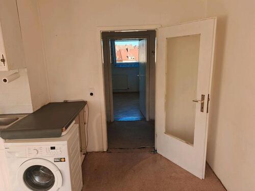 Foto - Etagenwohnung in Ludwigshafen am Rhein zur Miete