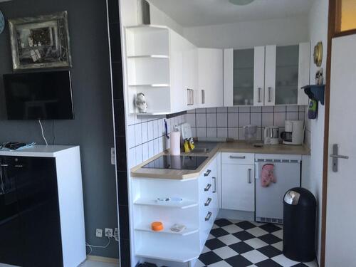 Foto - 3 Zimmer Etagenwohnung in Heiligenhafen