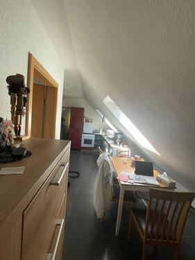 Foto - Etagenwohnung in Detern zur Miete