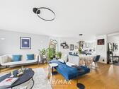 Foto - Topmodernes Reihenendhaus (BJ 2020) – Sauna, Garten & Premiumausstattung