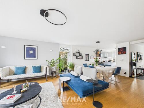 Foto - Topmodernes Reihenendhaus (BJ 2020) – Sauna, Garten & Premiumausstattung