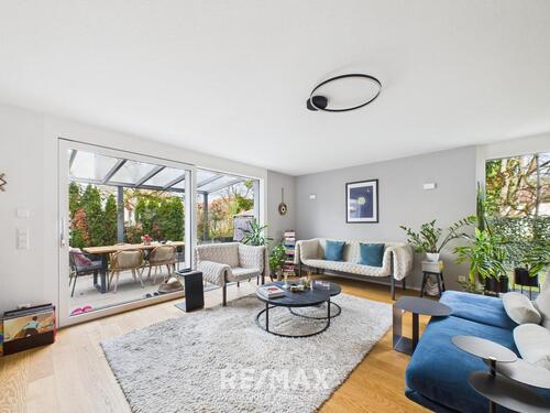 Foto - 5 Zimmer Einfamilienhaus zur Miete in Weinstadt