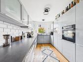 Foto - 5 Zimmer Einfamilienhaus in Weinstadt