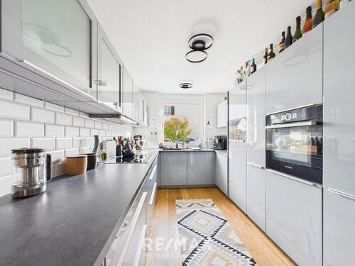 Foto - 5 Zimmer Einfamilienhaus in Weinstadt