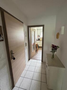 Foto - 3 Zimmer Erdgeschoßwohnung in Villingen-Schwenningen