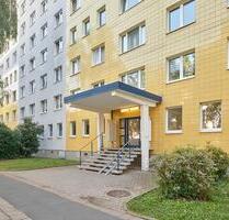 Gemütliche Single- Pärchenwohnung in Halle‑Neustadt - Halle (Saale) Halle-Neustadt