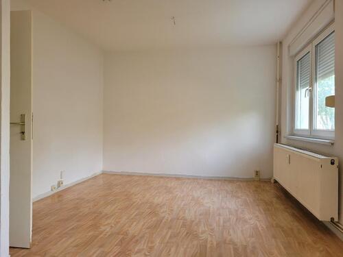 Foto - 2 Zimmer Etagenwohnung zur Miete in Halle (Saale)