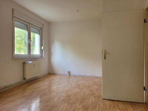 Foto - 2 Zimmer Etagenwohnung in Halle (Saale)