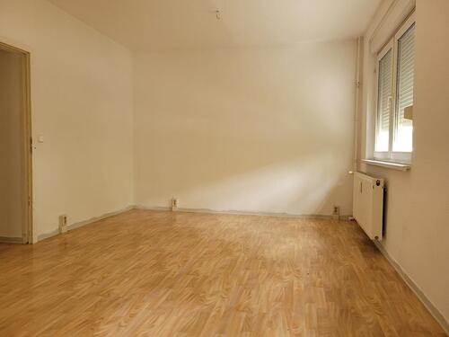 Foto - Etagenwohnung in Halle (Saale) zur Miete