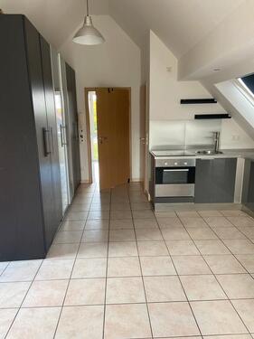 Foto - 1 Zimmer Dachgeschoßwohnung zur Miete in Mönchengladbach