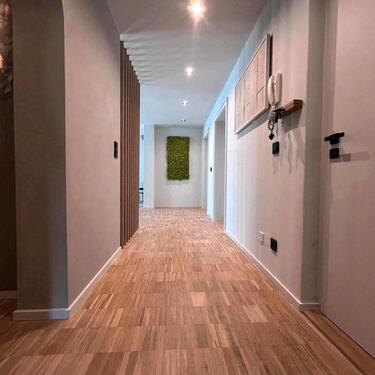 Foto - Sanierte 56 Zimmer Wohnung zum Kauf - von Privat