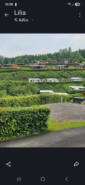 Foto - Wochenende Haus Chalet Campingplatz Kalberschnake am Listersee