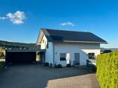 Foto - Modernes Schwörer-Haus+Smart Home+PV-Anlage+großem Grundstück