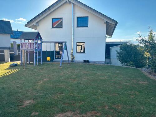 Foto - Einfamilienhaus in Gosheim