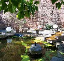 Helle EG Wohnung mit herrlichem Garten zentrumsnah in Holzminden
