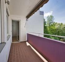 Bezugsfrei in Weißenau - 4 Zimmer mit Südwestbalkon und Aufzug - Ravensburg Eschach