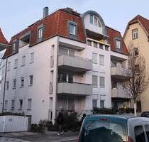 Lichtdurchflutete Dachgeschoss-Maisonette in Esslingen Parkstraße - Lichtenwald