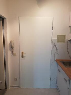 Foto - Etagenwohnung in Bergen zur Miete