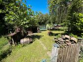 Foto - Attraktive 4-Zimmer-Wohung in ruhiger Waldrandlage