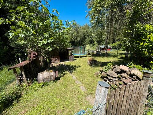 Foto - Attraktive 4-Zimmer-Wohung in ruhiger Waldrandlage