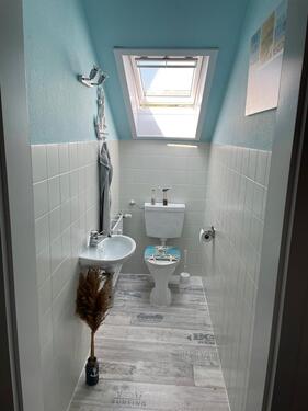 Foto - Etagenwohnung in Gaggenau